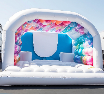 Inflatable Party Tent