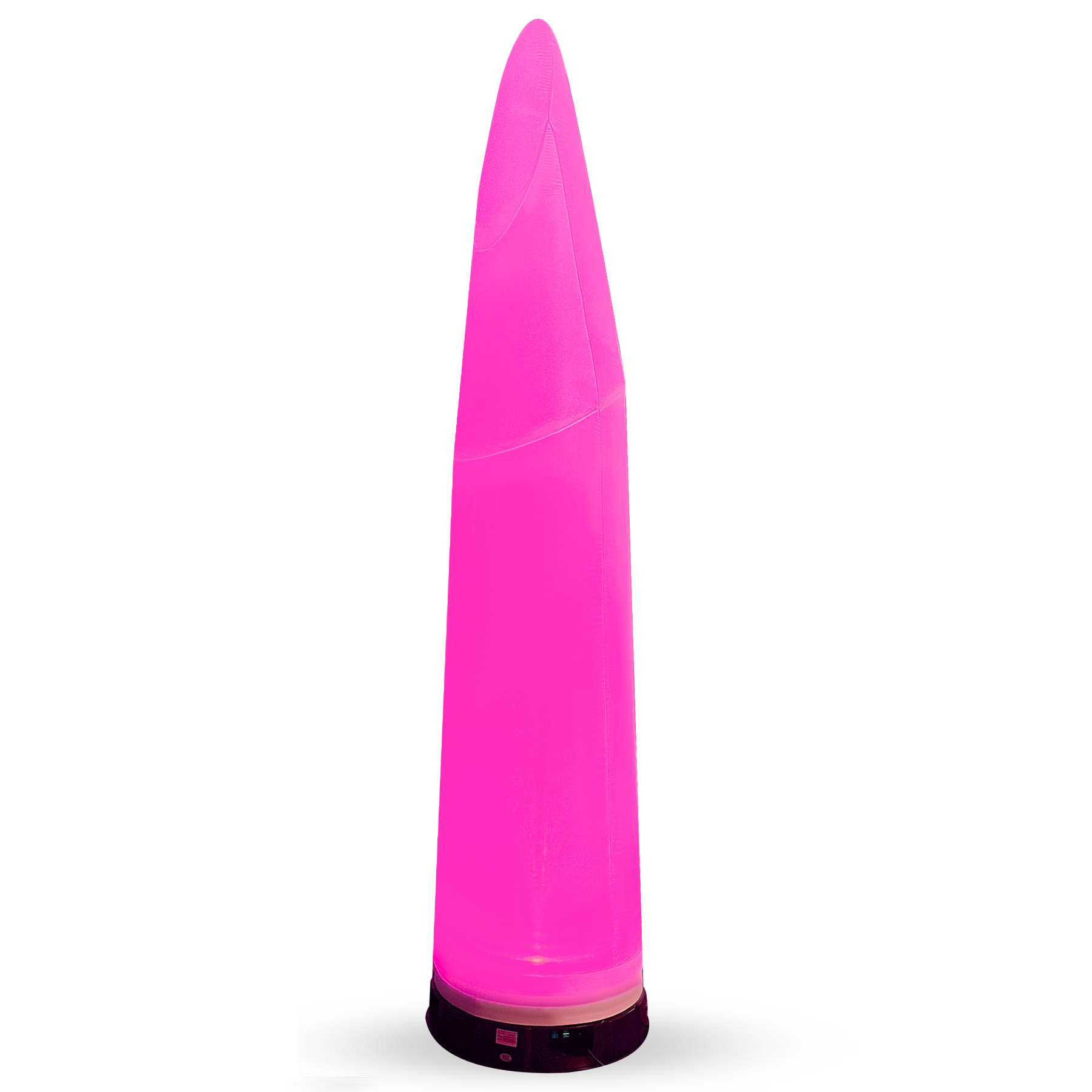 inflatable Light Up shapes inflatable Light Up shapes