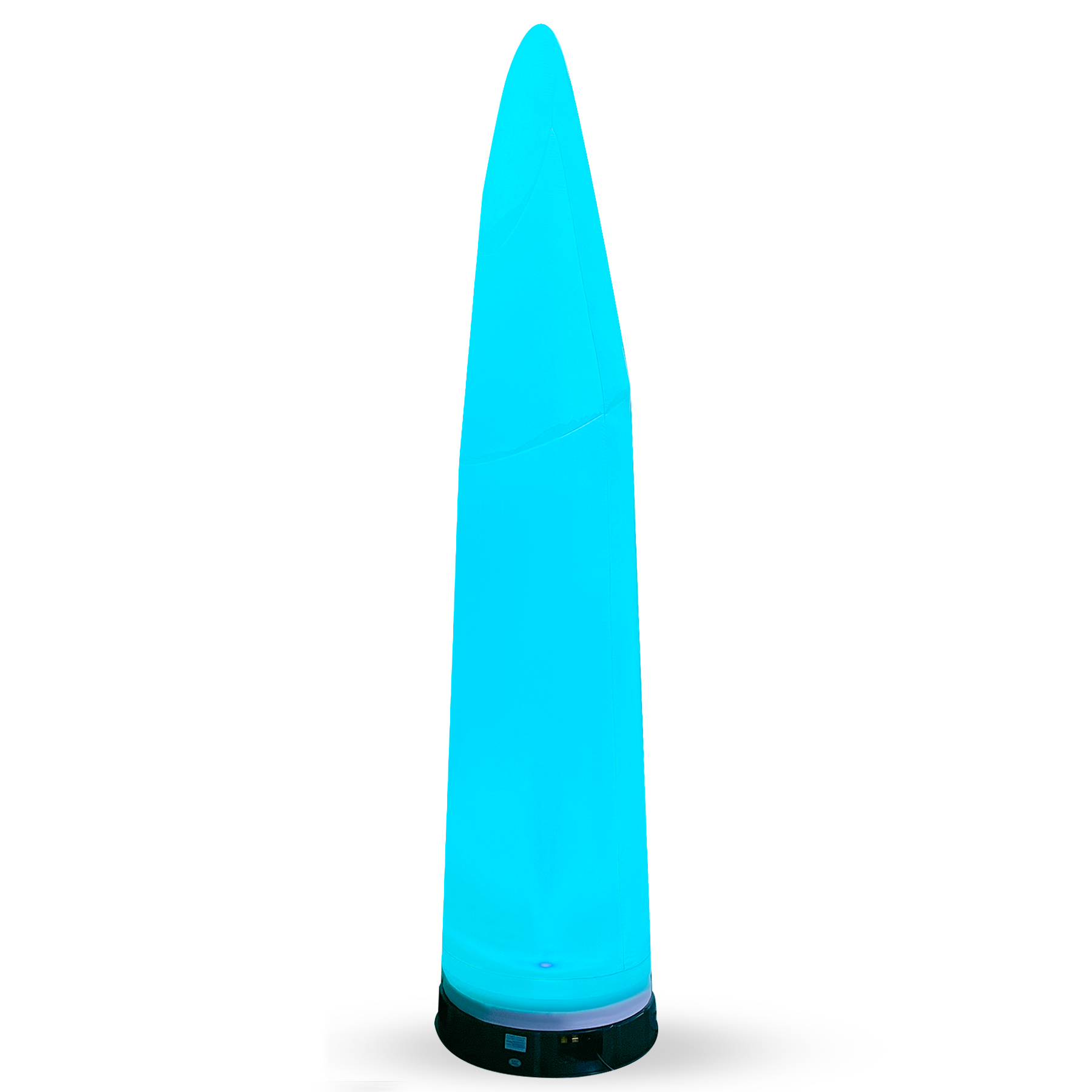 inflatable Light Up shapes inflatable Light Up shapes