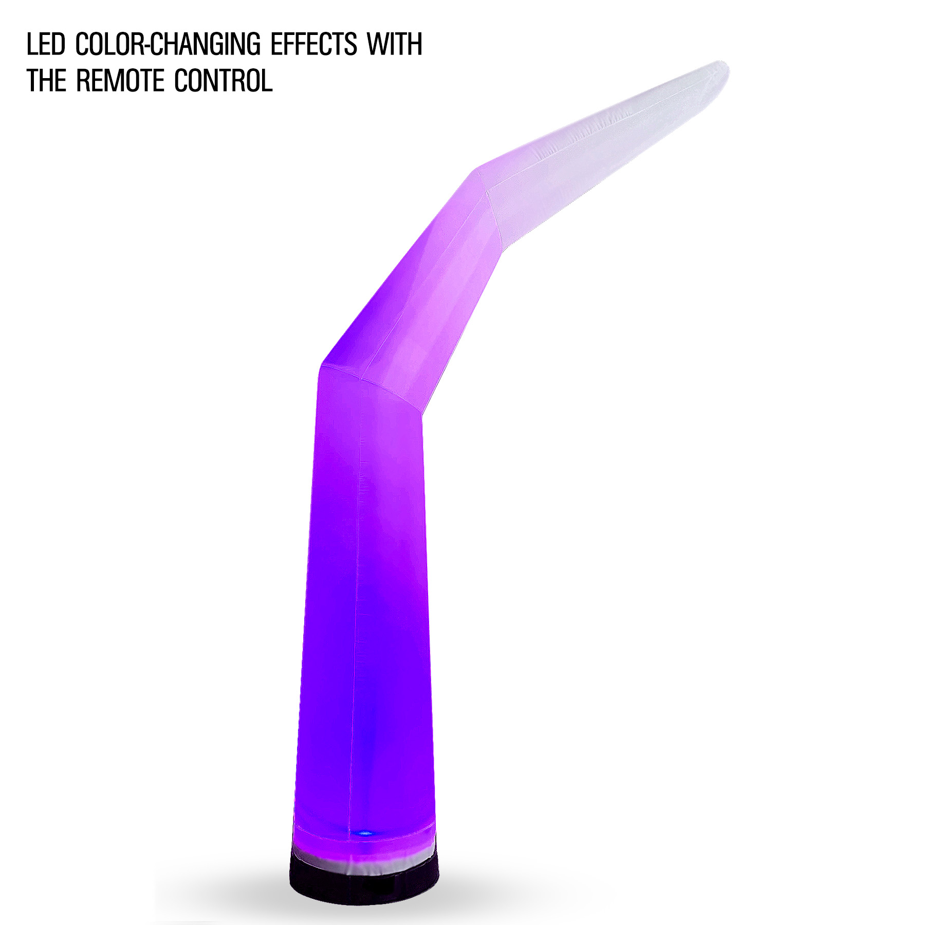 inflatable Light Up shapes inflatable Light Up shapes