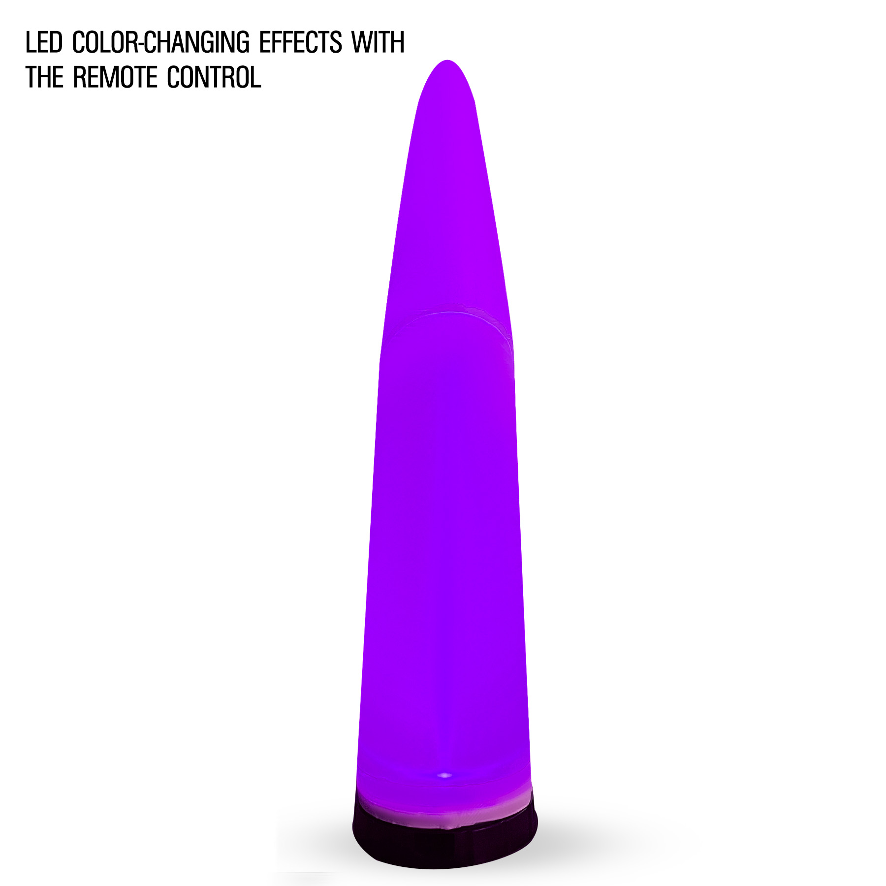 inflatable Light Up shapes inflatable Light Up shapes