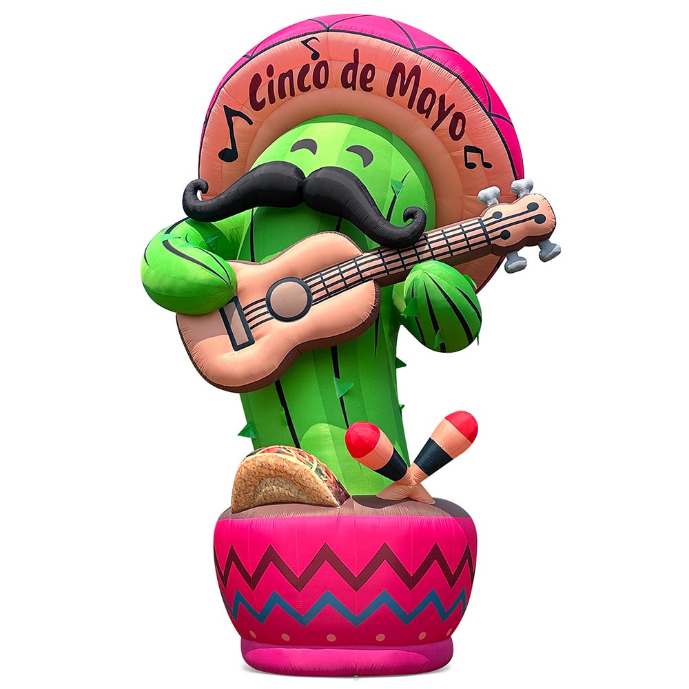 Inflatable Seasonal Decor Inflatable Seasonal Decor