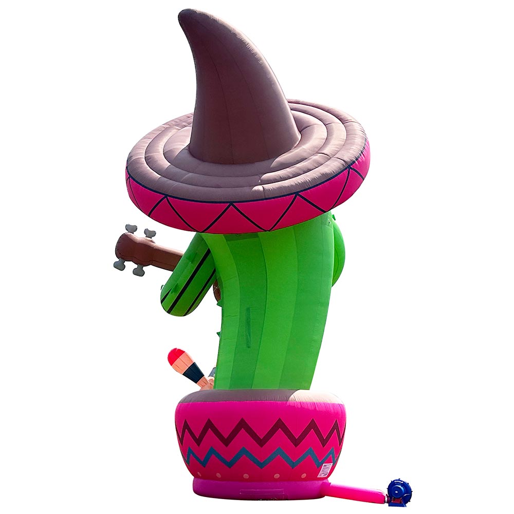 Inflatable Cactus Outdoor Decor Inflatable Cactus Outdoor Decor