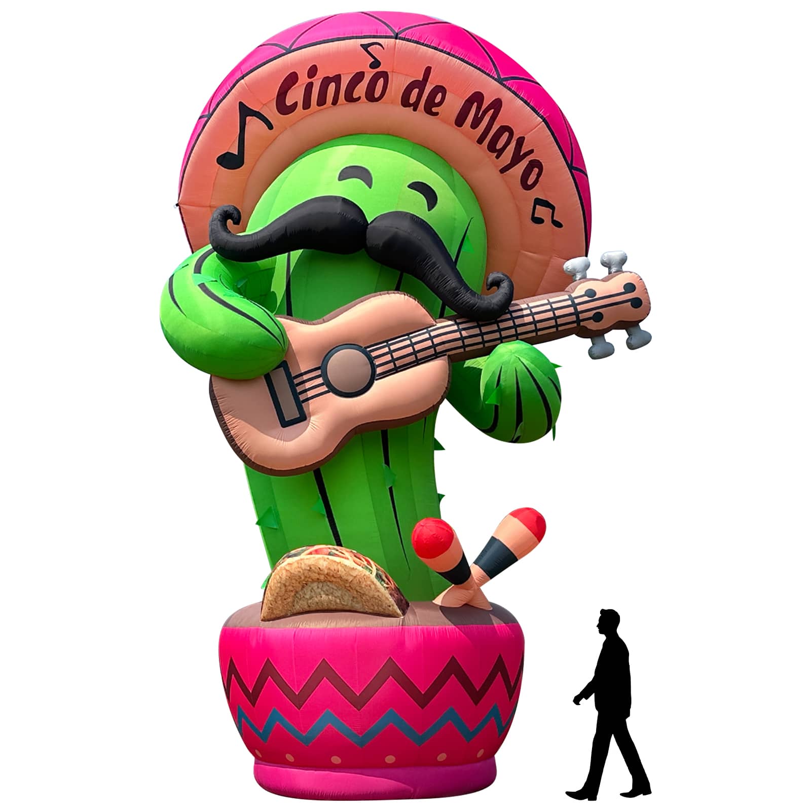 Inflatable Seasonal Decor Inflatable Seasonal Decor