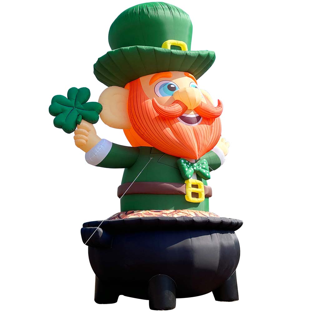 Inflatable Seasonal Decor Inflatable Seasonal Decor