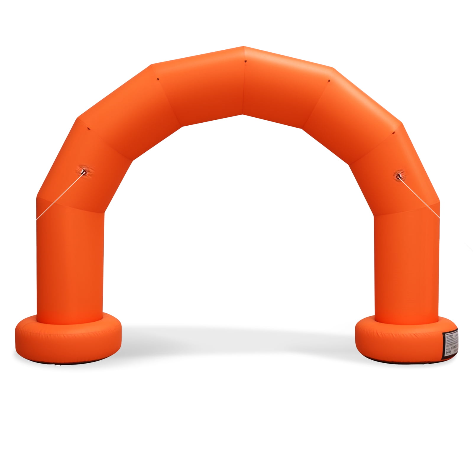 inflatable event arches inflatable arches