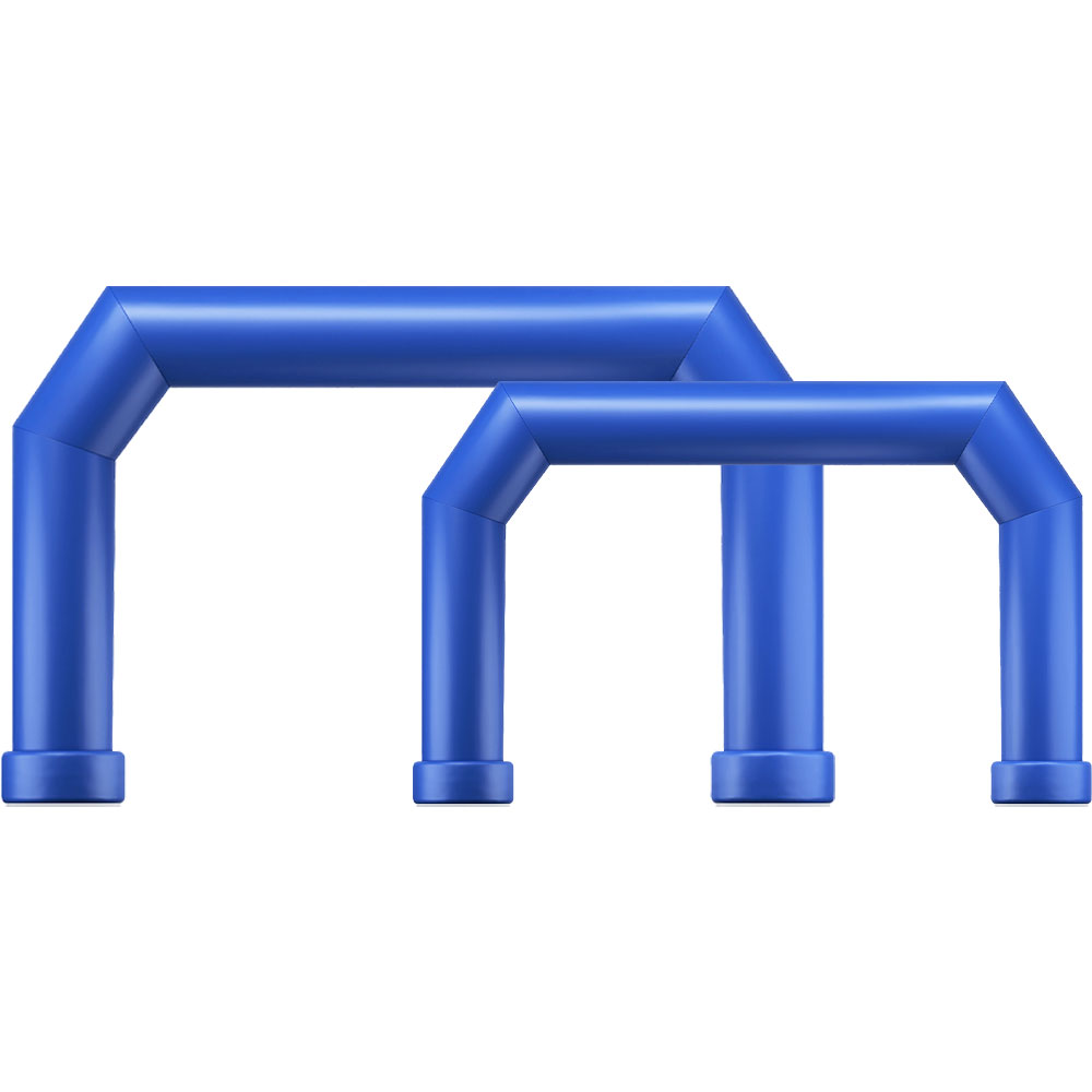 inflatable event arches inflatable arches