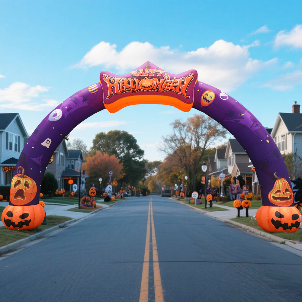 inflatable event arches inflatable arches