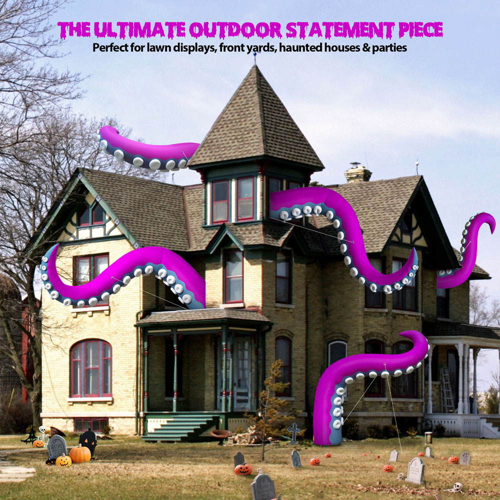 Halloween Decor Halloween Decor