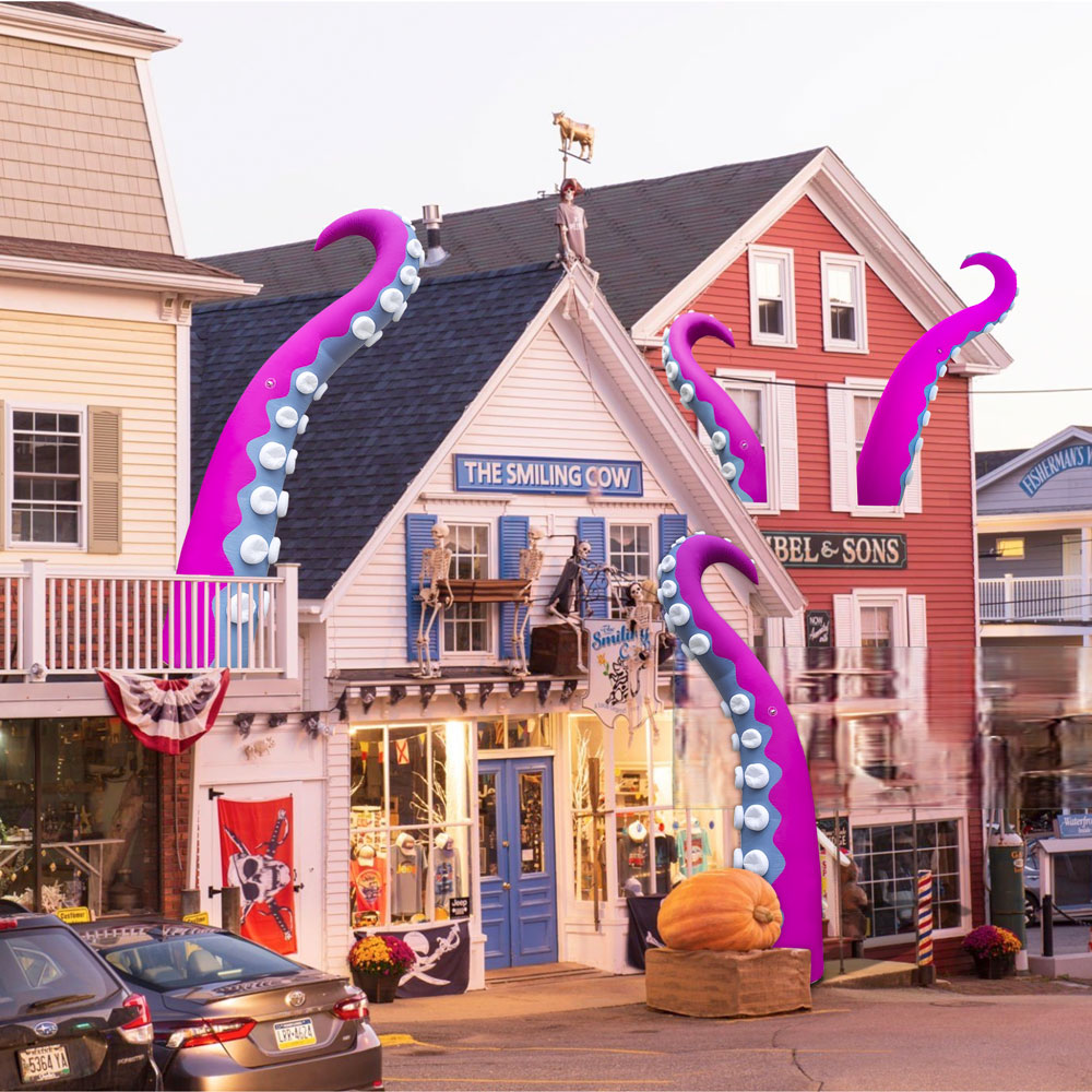 Halloween Decor Halloween Decor