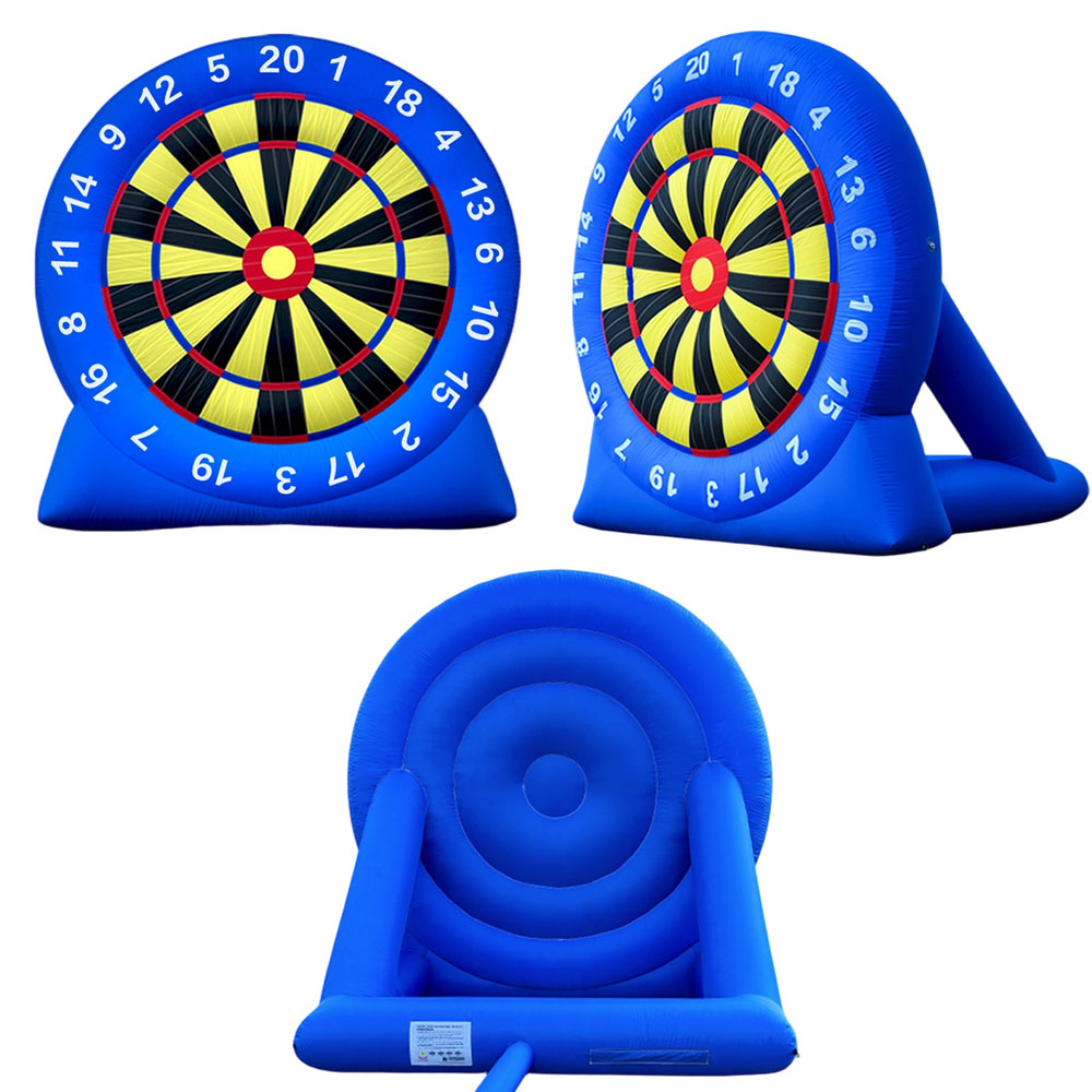 Soccer Dartboard Soccer Dartboard