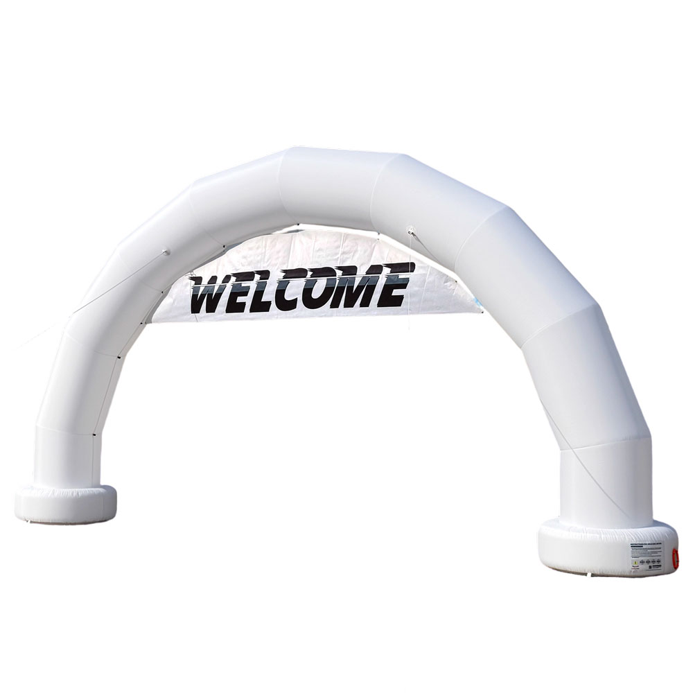 inflatable event arches inflatable arches