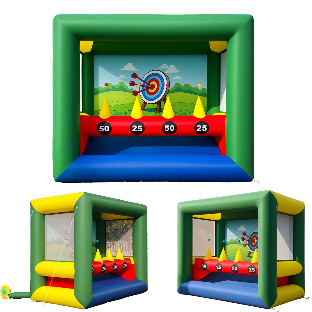 Classic Carnival Games Classic Carnival Games