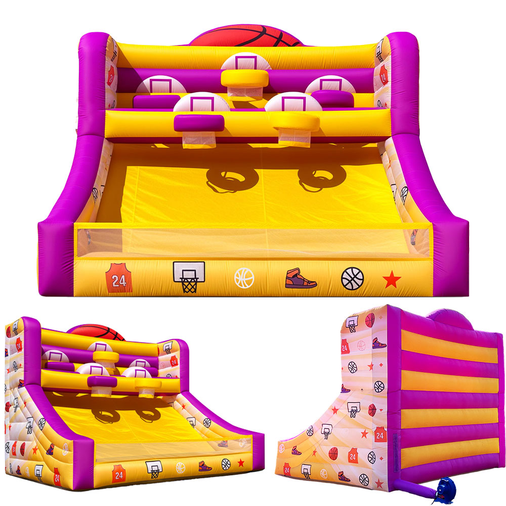 Basketball Hoop Basketball Hoop