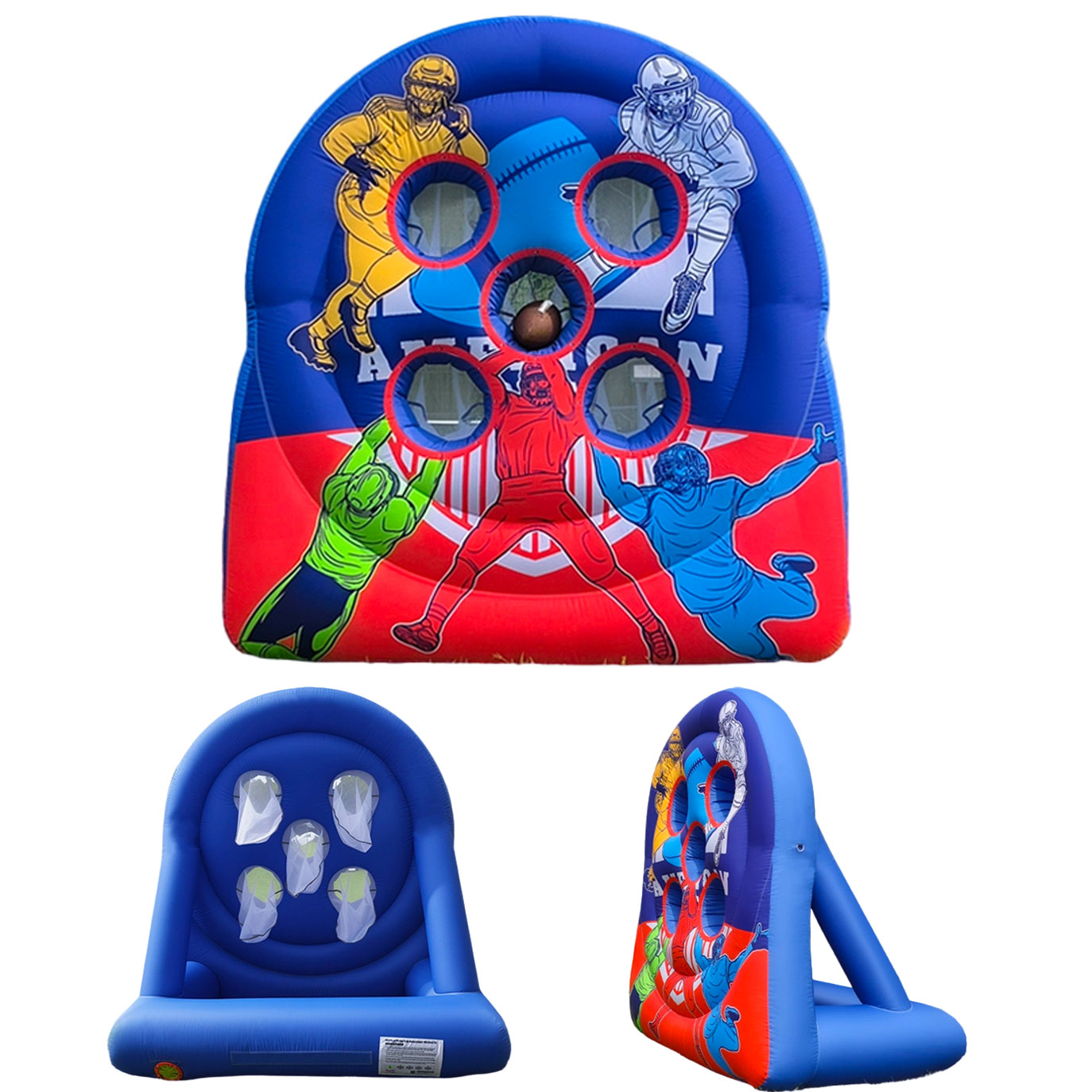 Classic Carnival Games Classic Carnival Games