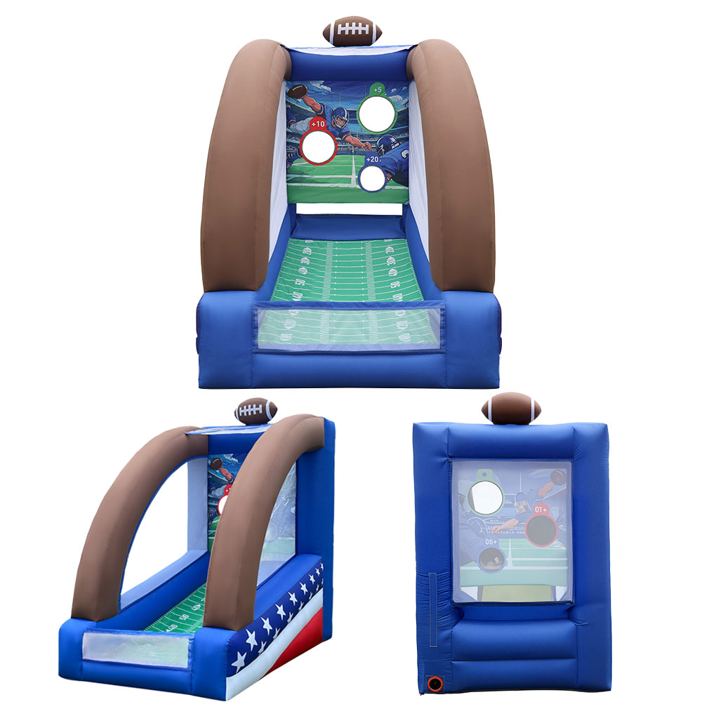 Classic Carnival Games Classic Carnival Games