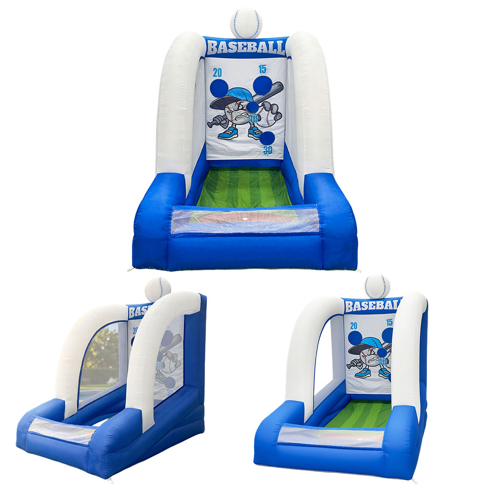 Classic Carnival Games Classic Carnival Games