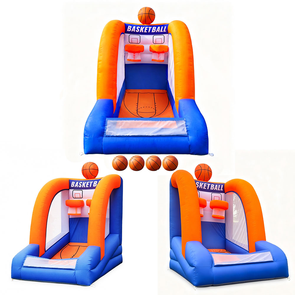 Classic Carnival Games Classic Carnival Games