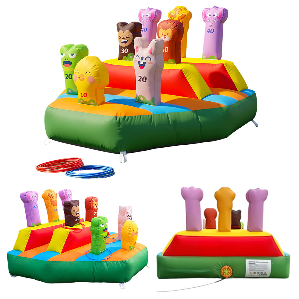 Classic Carnival Games Classic Carnival Games