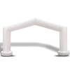 inflatable Polygon arch
