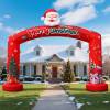 inflatable event arches inflatable event arches