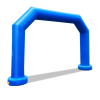 inflatable event arches inflatable event arches