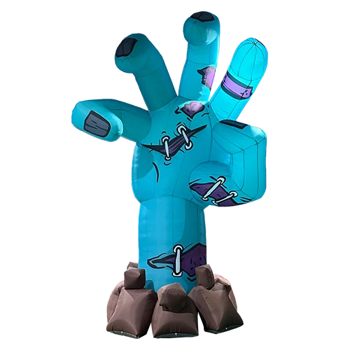 20FT Zombie Hand