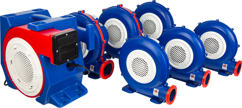 commercial grade air blower