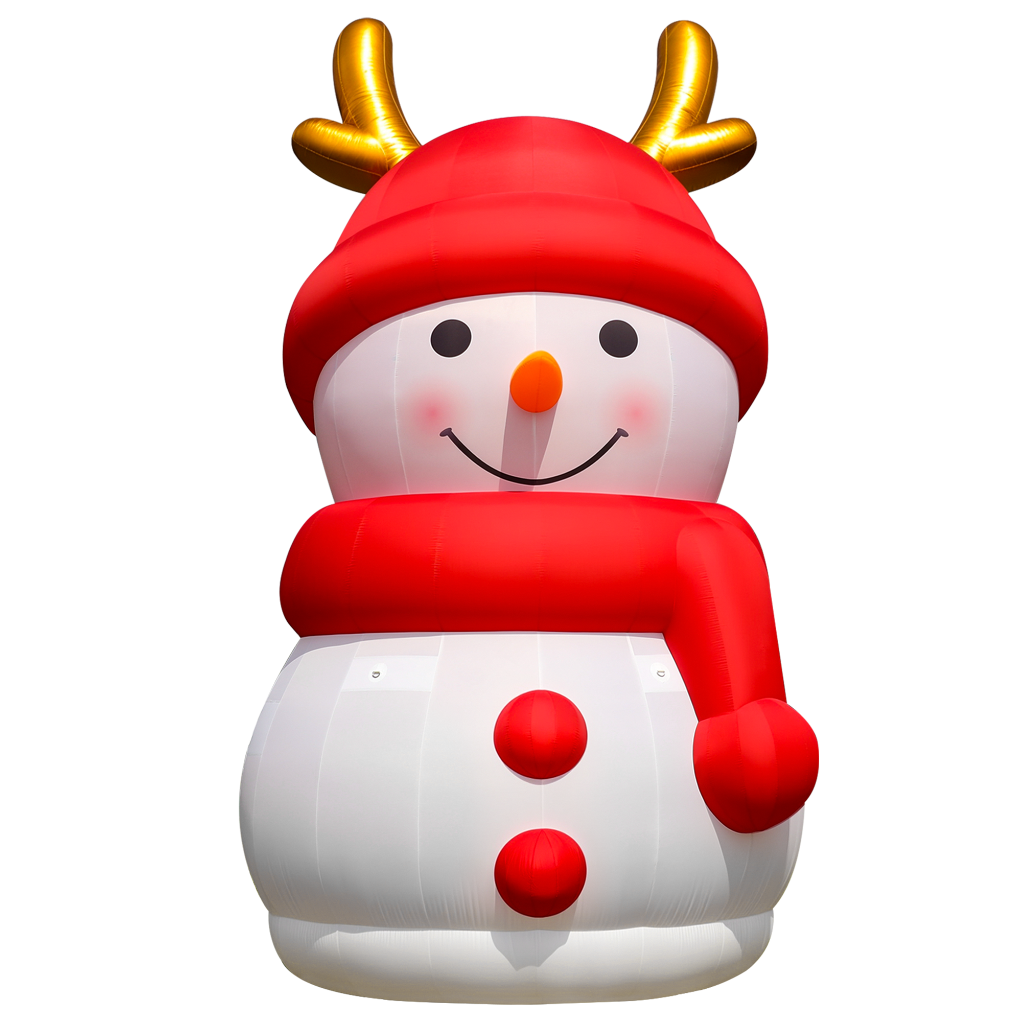 20FT Snowman