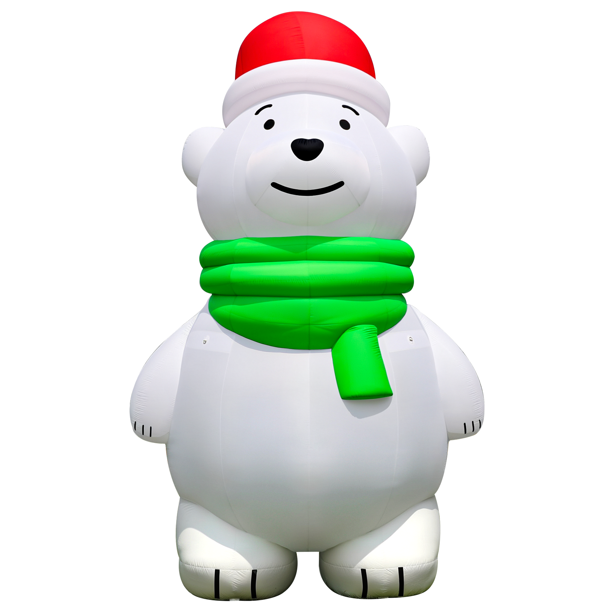 20FT Polar Baer