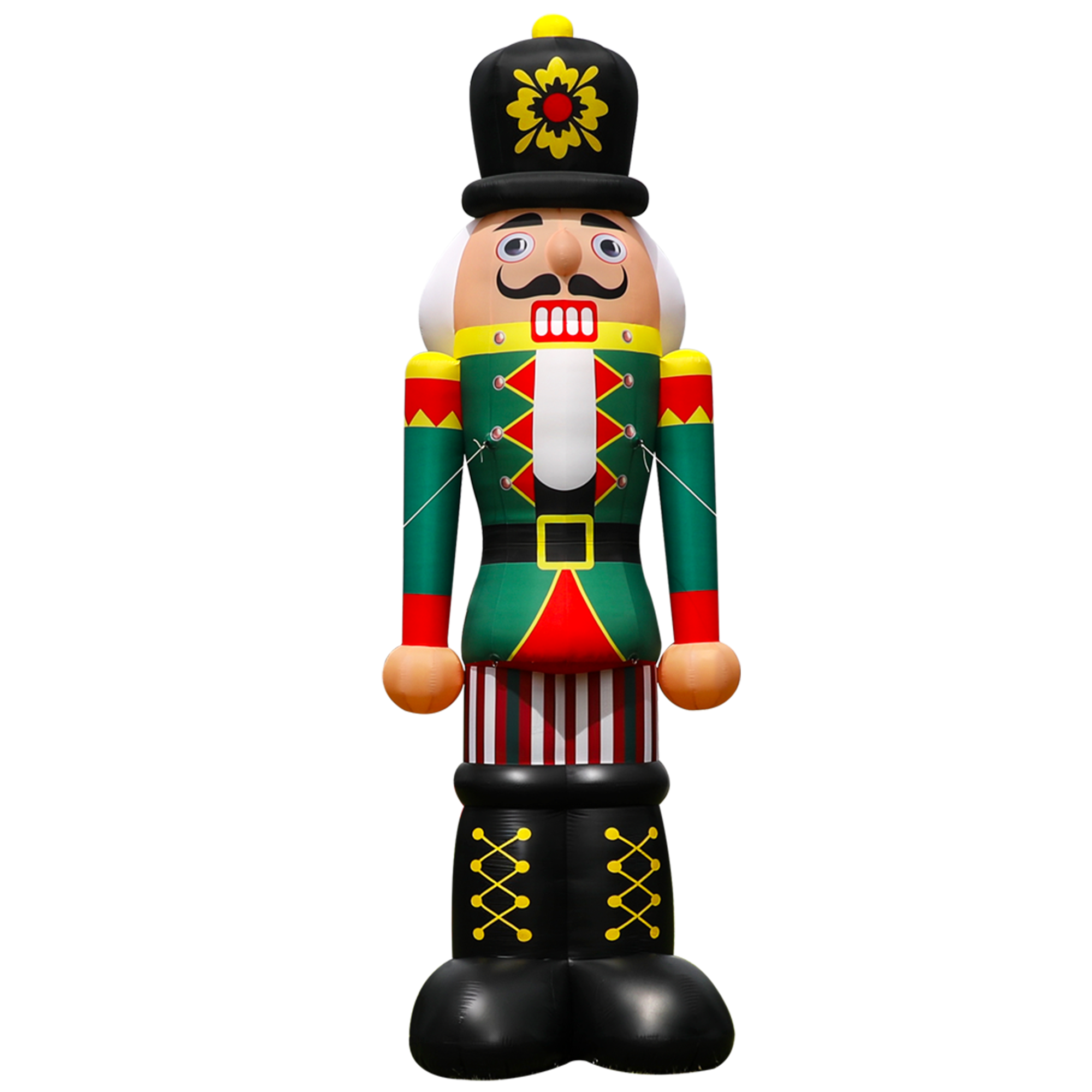20FT Nutcracker