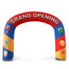 inflatable Polygon arch